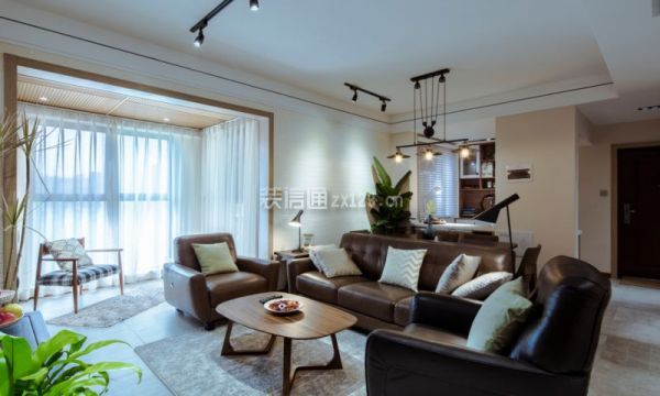 哪種裝修最省錢之現(xiàn)代簡(jiǎn)約風(fēng)格裝修