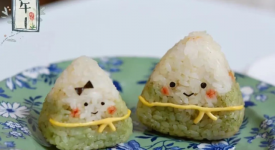可鹽可甜 “粽”有所屬 | 解鎖粽子里的家居風格