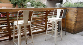 [太原獨(dú)特裝飾]別再往陽臺(tái)上掛衣服了！學(xué)學(xué)別人家的陽臺(tái)設(shè)計(jì)