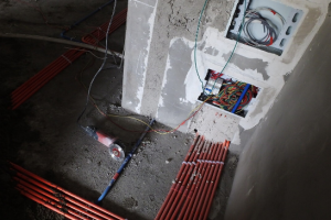 舊房改造要改水電嗎