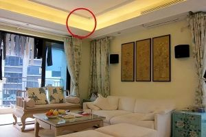 上海裝修設(shè)計(jì)注意事項(xiàng)