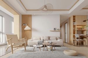 家居隔音妙招