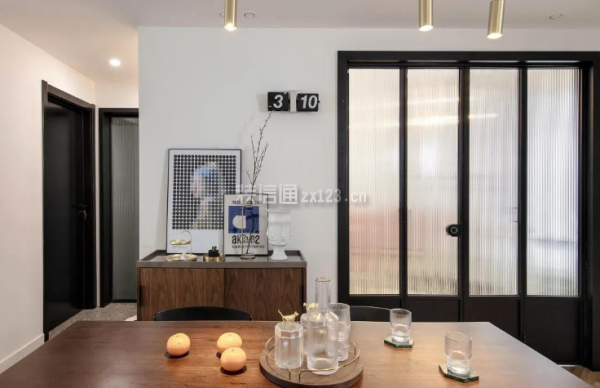 房子裝修怎樣省錢之實(shí)景圖