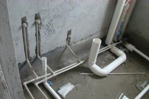 室內(nèi)裝修水電安裝
