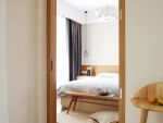 102㎡日式3室2厅装修，享受慵懒舒适慢生活
