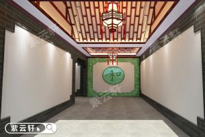 單位文化墻設(shè)計