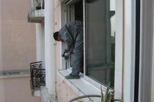 窗户密封条安装方法