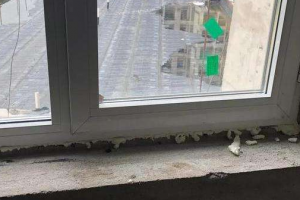 窗台漏水怎么处理好
