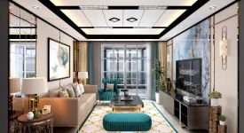 [北京新洲裝飾]集成吊頂材料介紹，集成吊頂注意事項(xiàng)