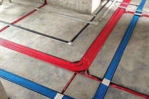 尋潮裝飾