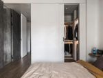 200㎡现代简约丨明亮简朴，打造舒适的家居生活空间