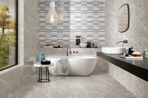 卫生间和厨房用什么瓷砖