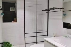 動(dòng)靜分離戶型裝修