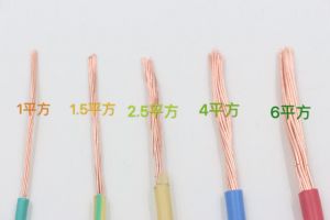 单股电线可以做电缆