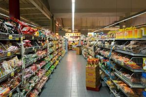北京超市装修预算