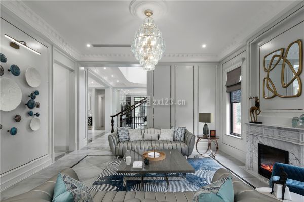 裝修設(shè)計費多少錢一平別墅