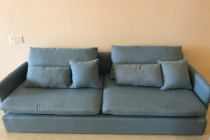 科技布沙发能用几年