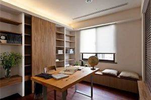 書(shū)房家居