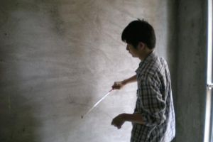 怎樣刮掉墻上的膩?zhàn)? />
</a>
</div>
<div   id=