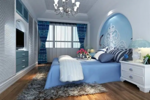 卧室地毯常规尺寸