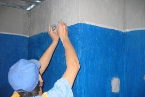 屋面防水要素