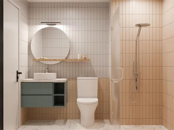 170平米房子裝修報(bào)價(jià)清單之衛(wèi)生間裝修