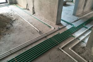 水電驗收要注意什么