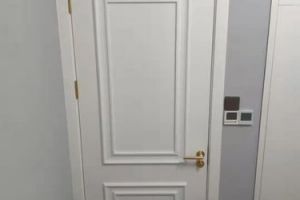 烤漆门和免漆门区别