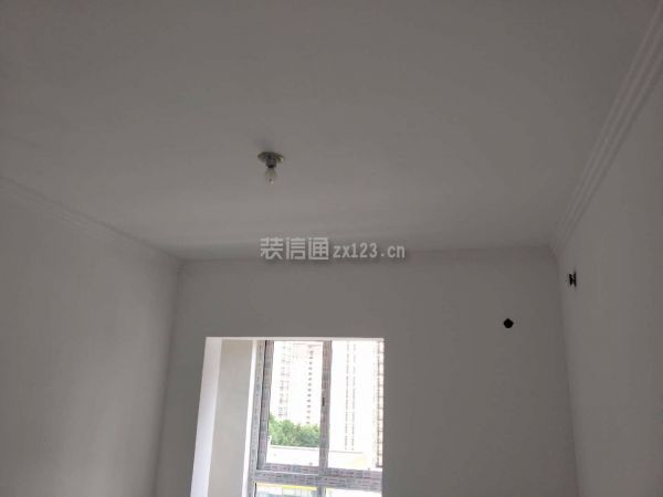 房屋裝修的步驟及流程有哪些之墻面施工