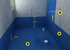 [廣州華寧裝飾]廚房裝修防水施工怎么做