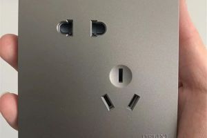 插座哪個牌子的好