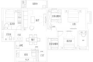 都必雅裝飾