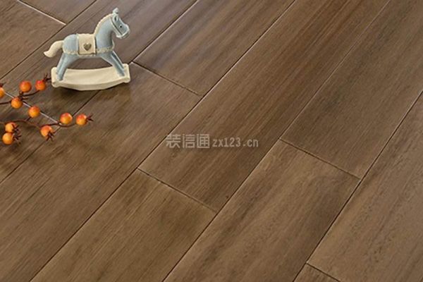 loft戶型裝修報價明細之地面裝修
