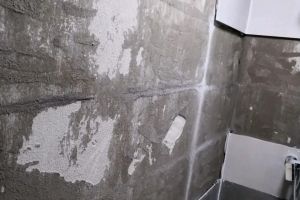 新房裝修墻面處理流程