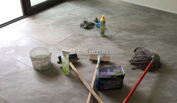 裝修流程詳細(xì)介紹