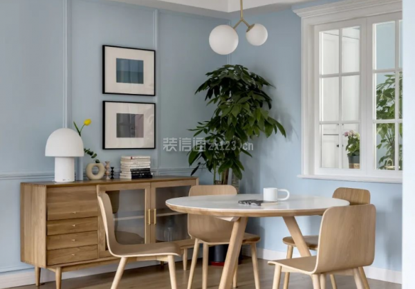家裝新風系統(tǒng)價格多少，家裝新風系統(tǒng)要多少錢之住房裝修效果圖
