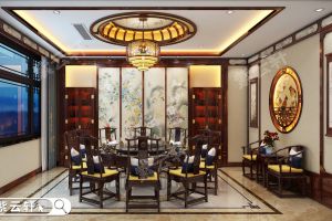 四合院設(shè)計要求