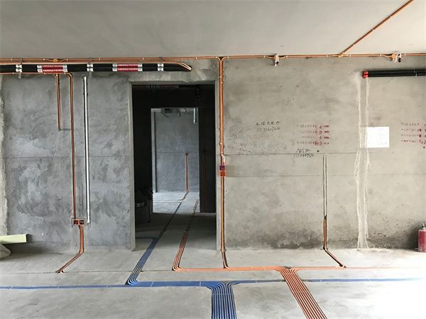 裝修報價表之水電改造