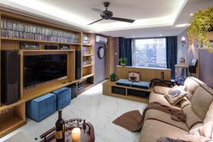 小戶型全屋裝修