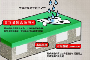 清洗剂作用原理解读