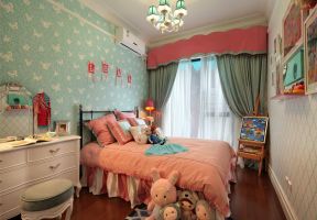 儿童房室内装饰 儿童房室内图片 儿童房室内效果图