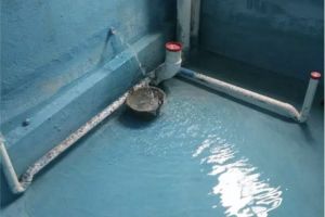 卫生间装修防水注意事项