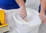 [太原苏仁装饰]一桶乳胶漆能刷多少平方墙面，乳胶漆用量如何计算