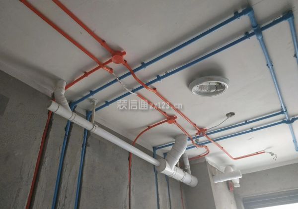 裝修水電報價