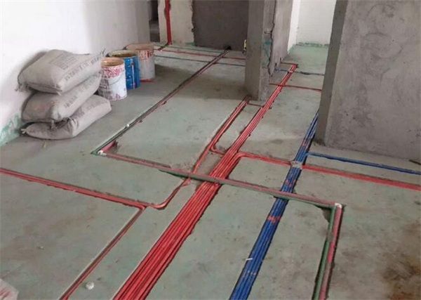 裝修房子水電怎么驗收