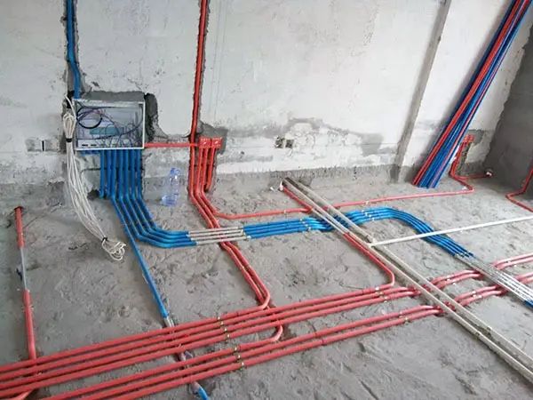 家裝公司選擇技巧水電裝修