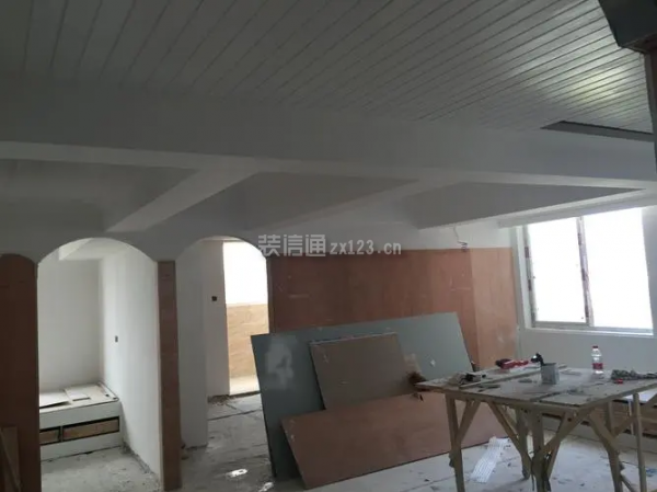 復式公寓裝修一般需要多久