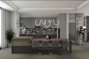 上海申遠居然軟裝