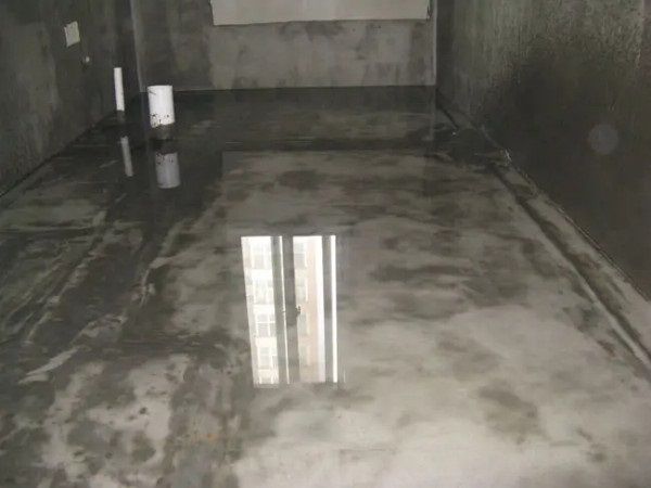 110平方裝修費用預算之防水工程