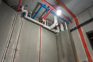 水電驗收工程